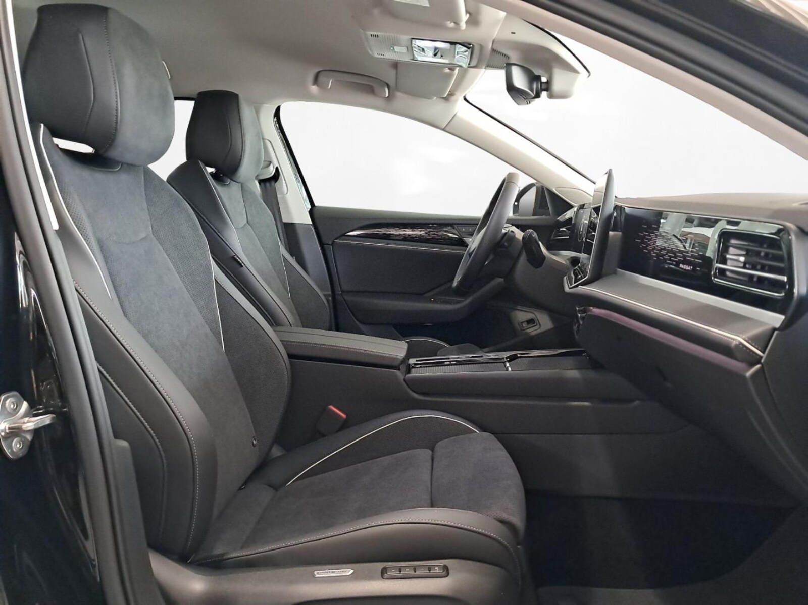Volkswagen Passat – Bild 5