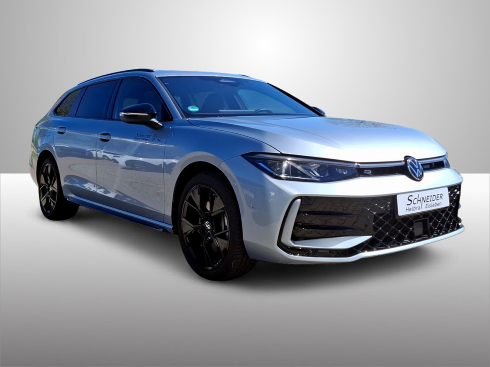 Volkswagen Passat – Bild 6