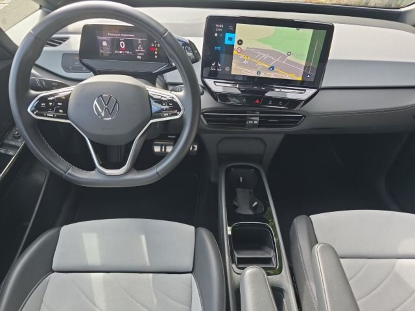 Volkswagen ID.3 – Bild 8