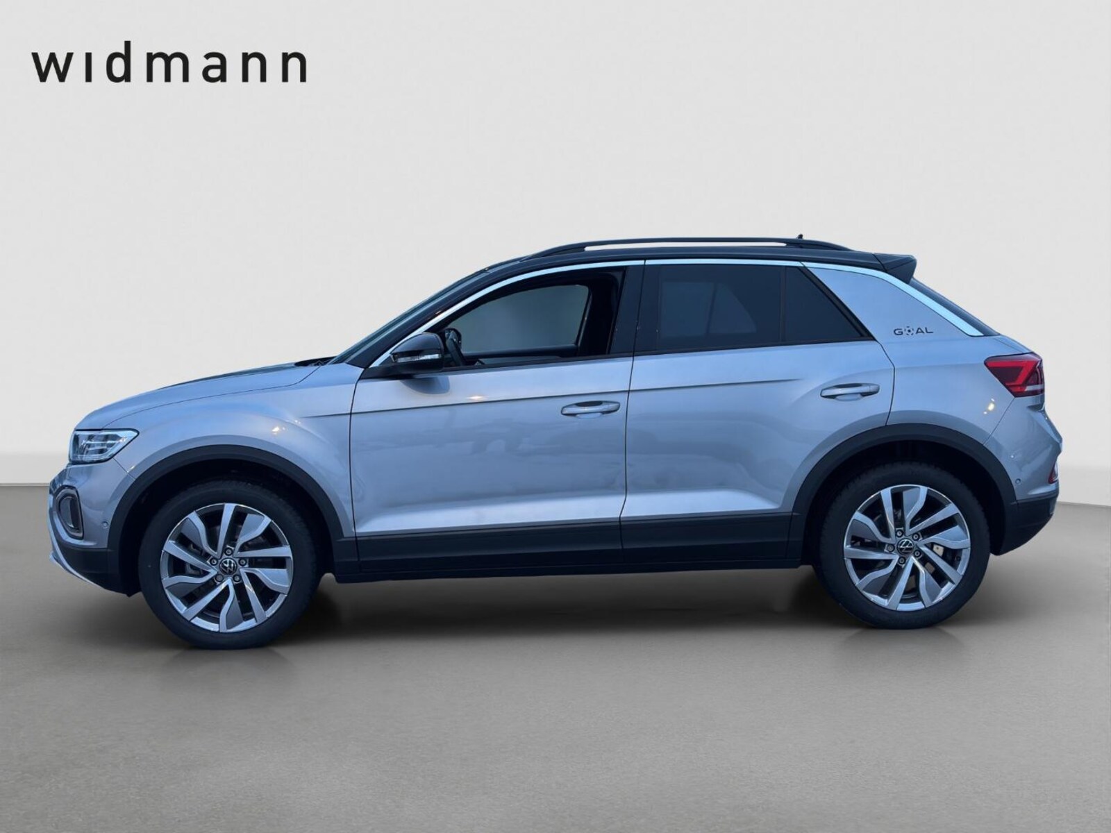 Volkswagen T-Roc – Bild 6