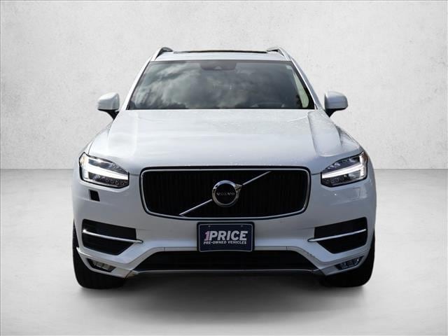 2019 Volvo XC90