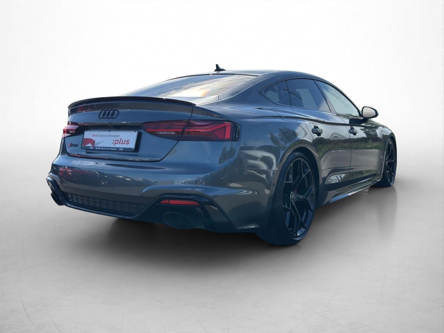 Bild über Audi RS 5 Sportback TFSI quattro tiptronic - für weitere Informationen kontaktieren Sie den Audi Partner