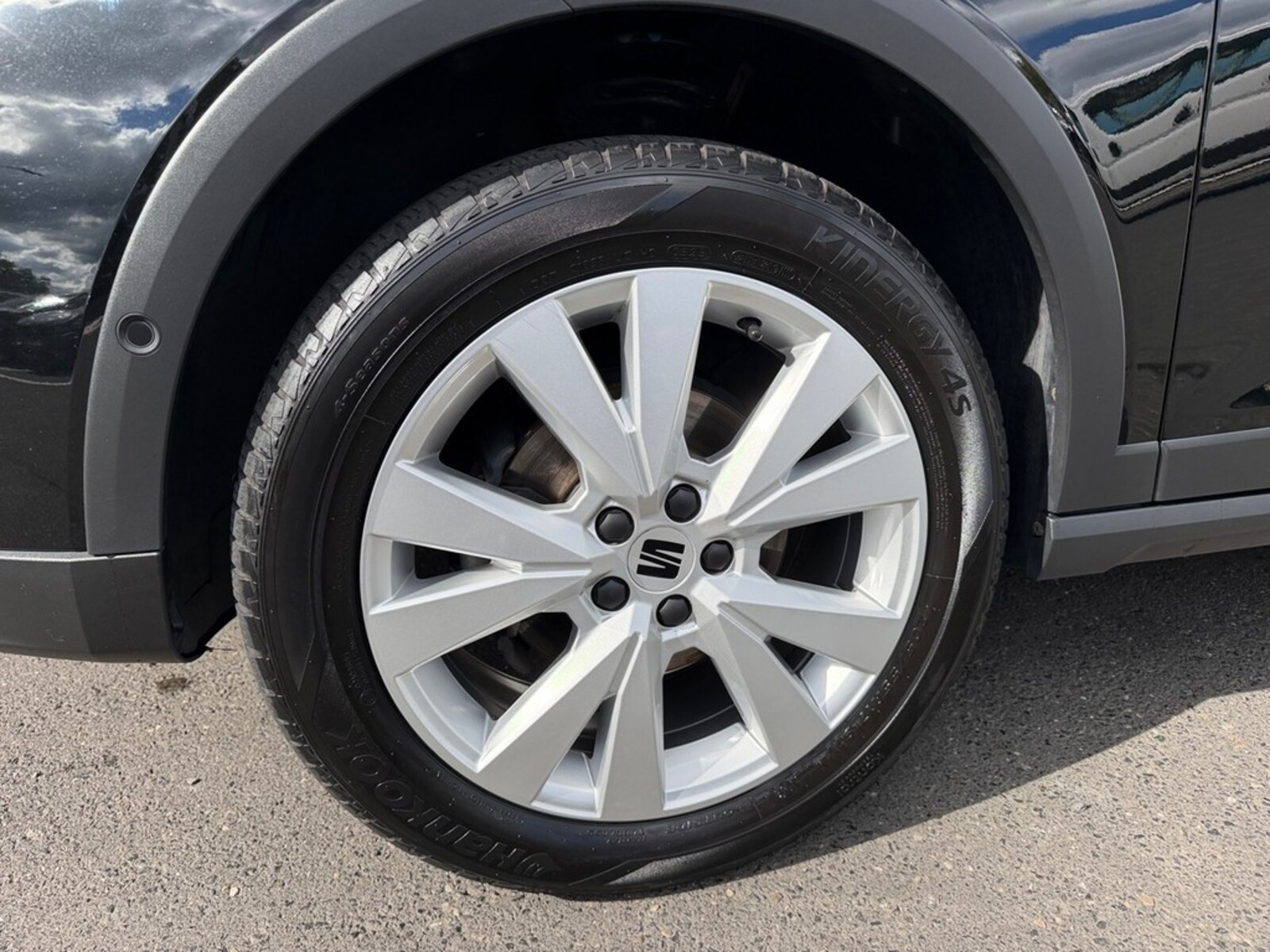 SEAT Arona – Bild 3