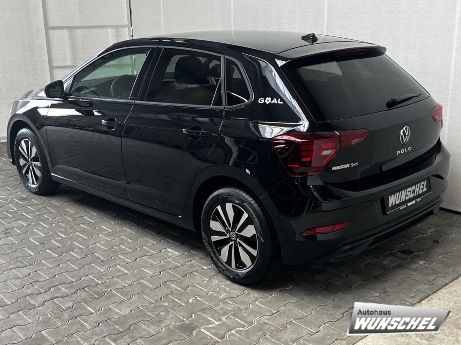 Volkswagen Polo – Bild 6