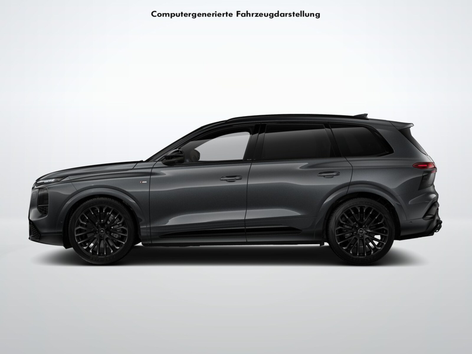 Audi Q7 – Bild 4