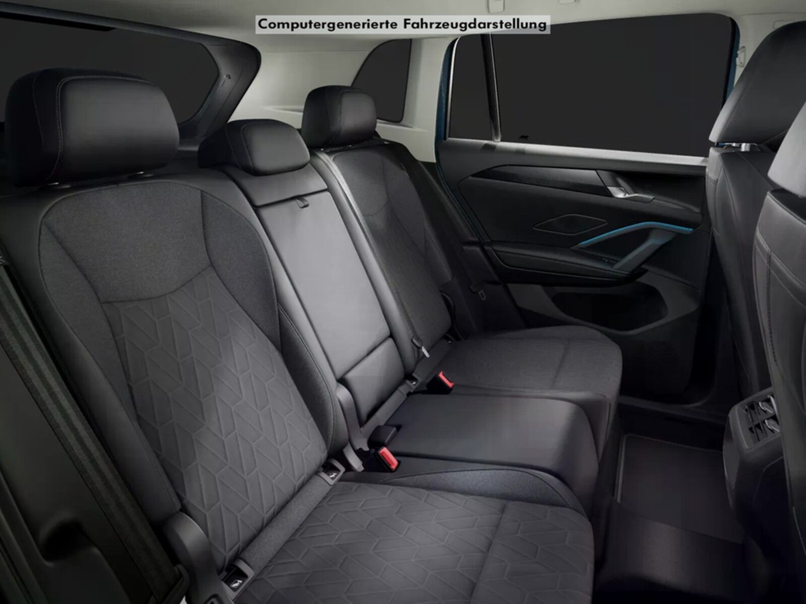 Volkswagen Tiguan – Bild 10