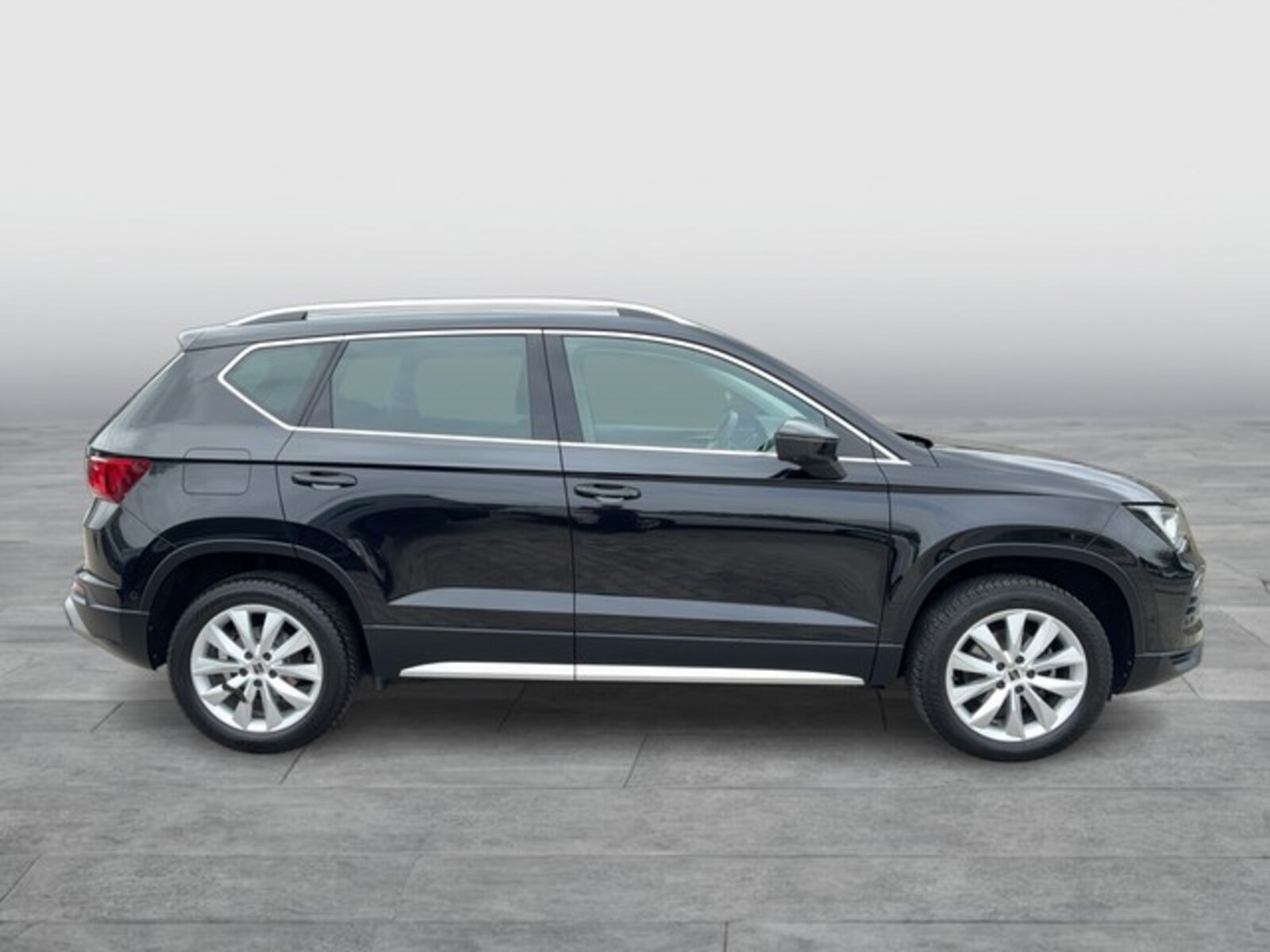 SEAT Ateca – Bild 5