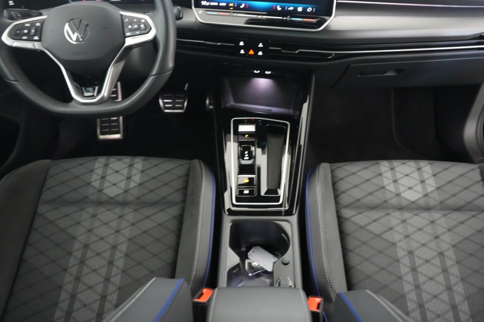 Volkswagen Golf – Bild 15