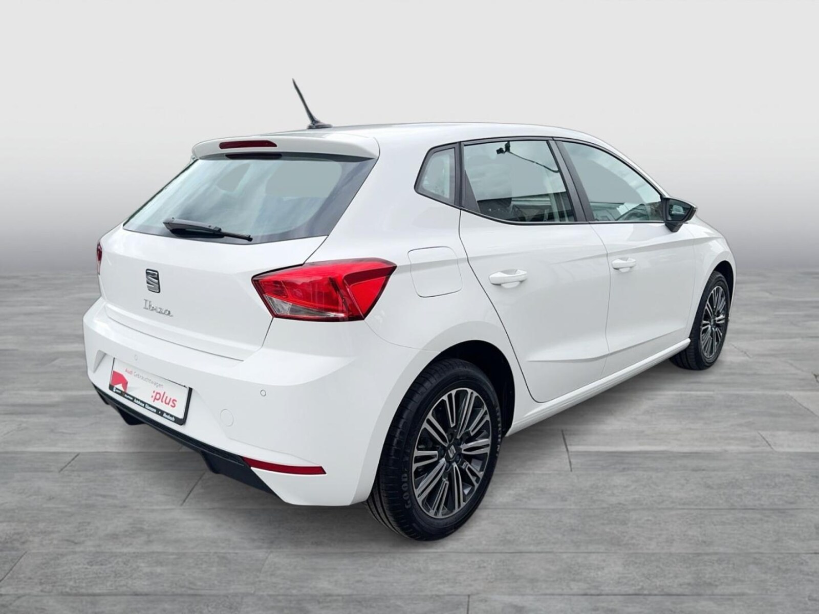 SEAT Ibiza – Bild 5