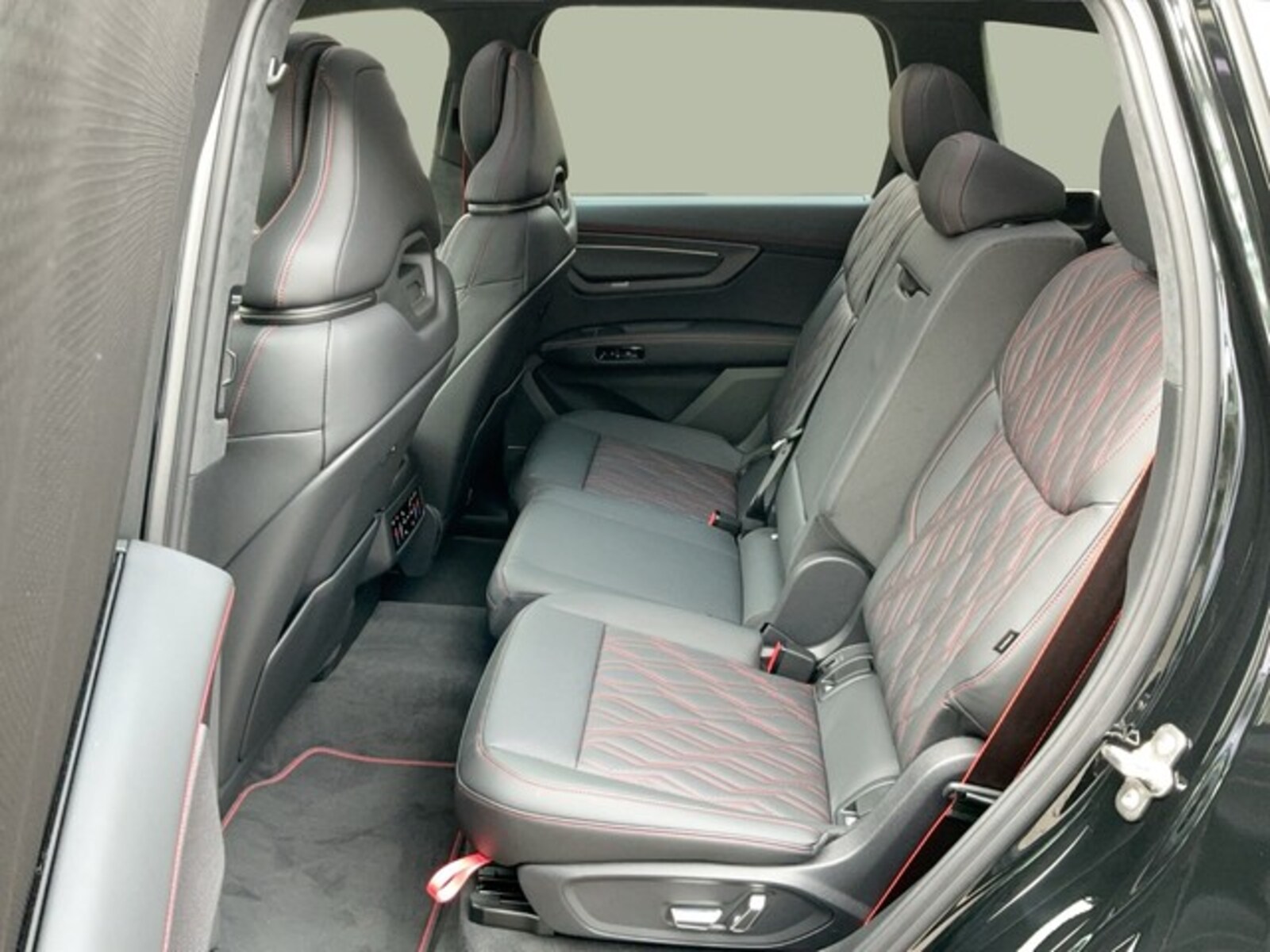 Audi Q7 – Bild 11