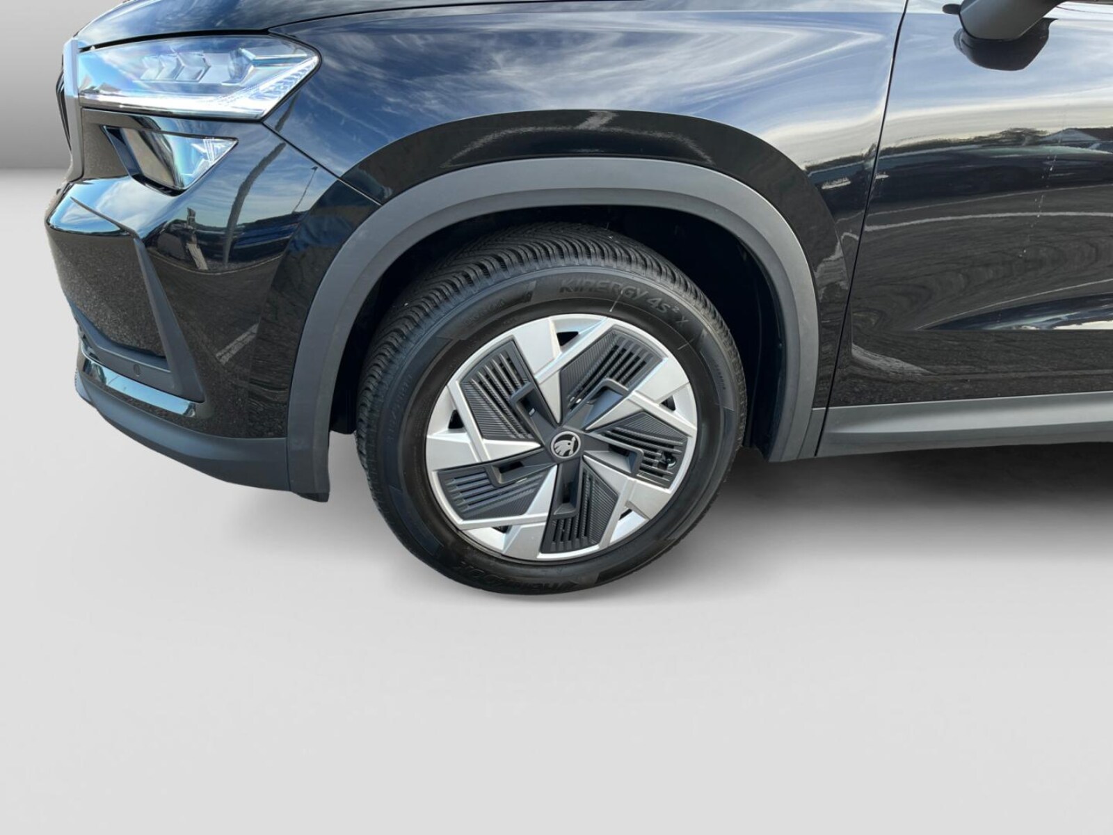 Škoda Kodiaq – Bild 4