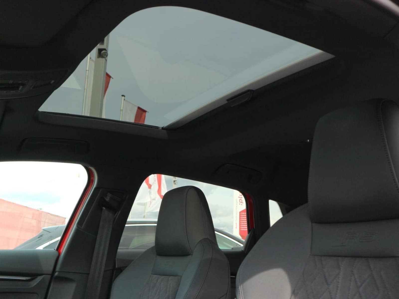 Audi RS 3 Sportback – Bild 15
