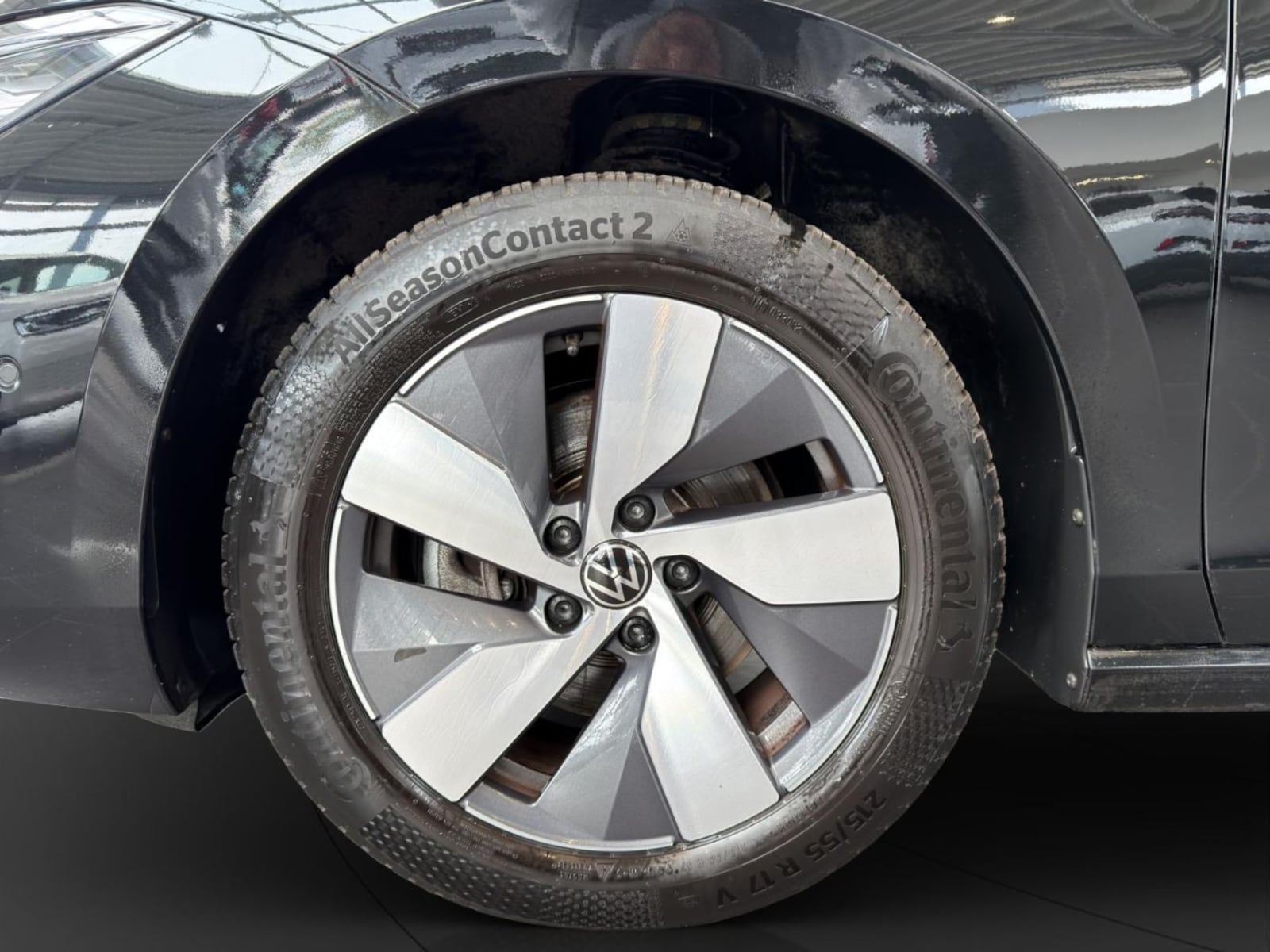 Volkswagen Passat – Bild 8