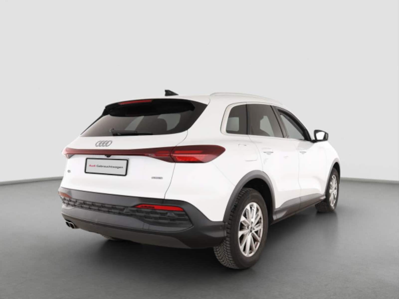 Audi Q5 – Bild 3