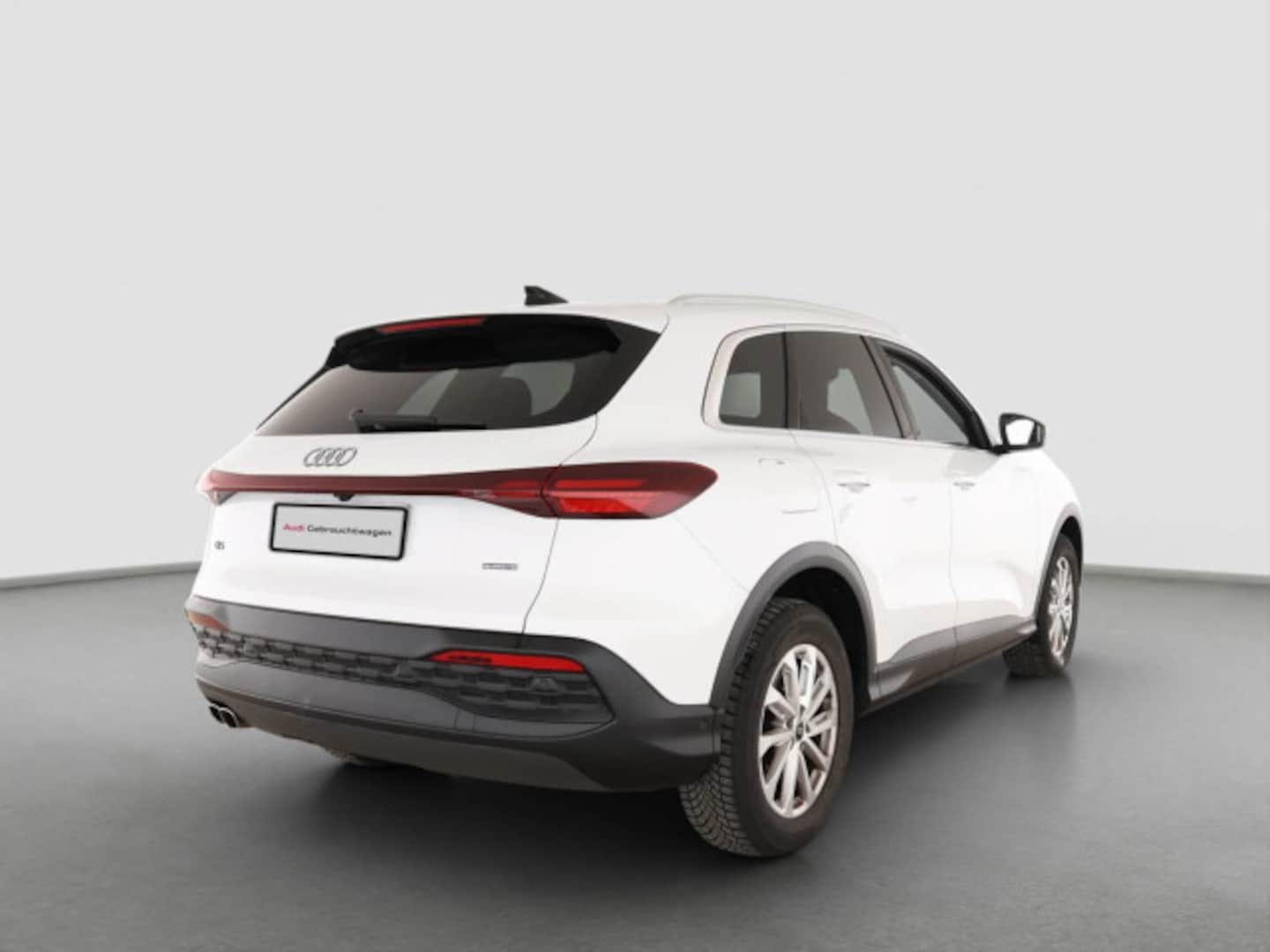 Bild über Audi Q5 SUV TDI quattro 150 kW S tronic - für weitere Informationen kontaktieren Sie den Audi Partner
