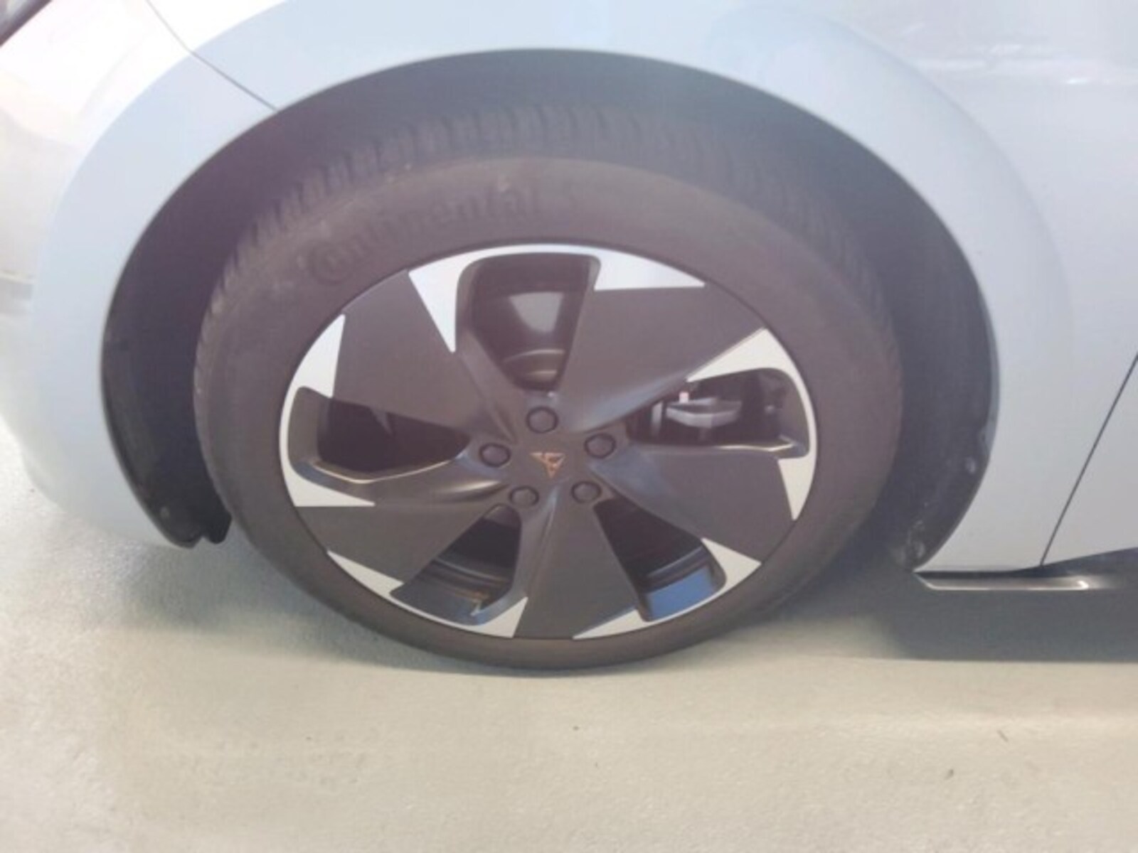 CUPRA Born – Bild 8