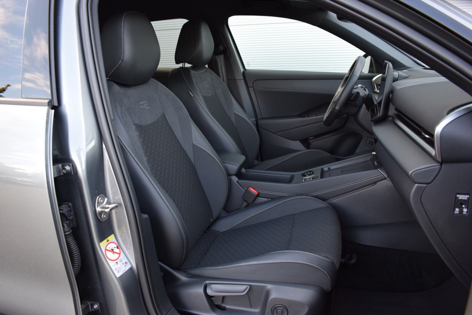 Volkswagen T-Roc – Bild 5