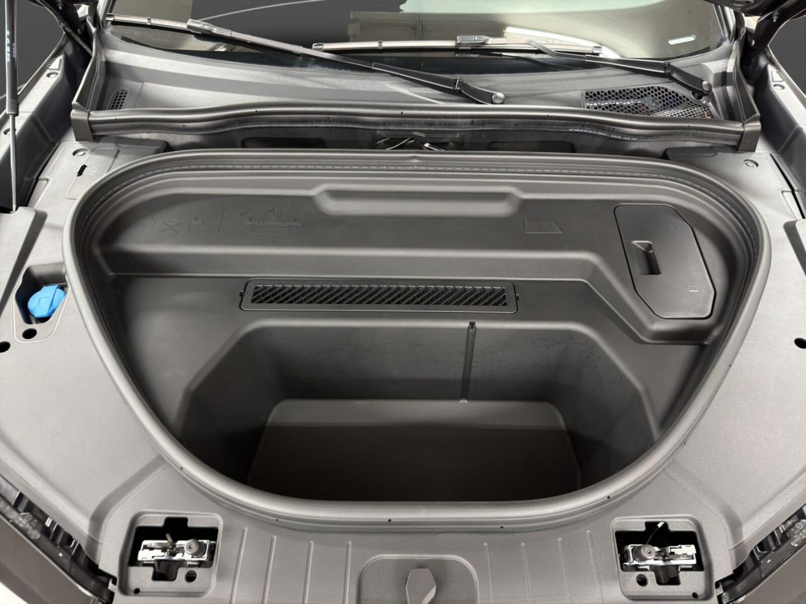 Audi Q6 e-tron – Bild 21