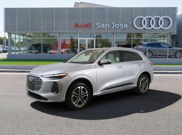 Photo of 2026 Audi Q5 