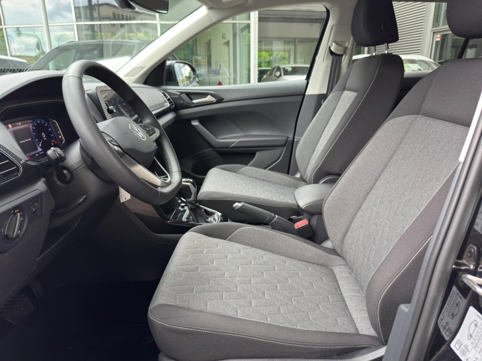 Volkswagen T-Cross – Bild 22