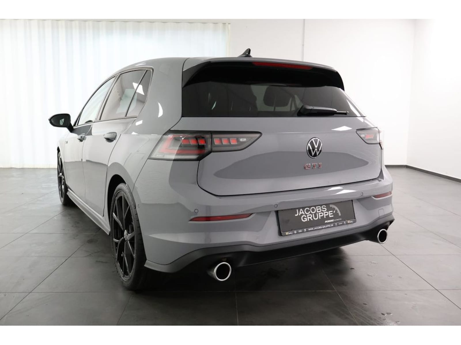 Volkswagen Golf – Bild 6