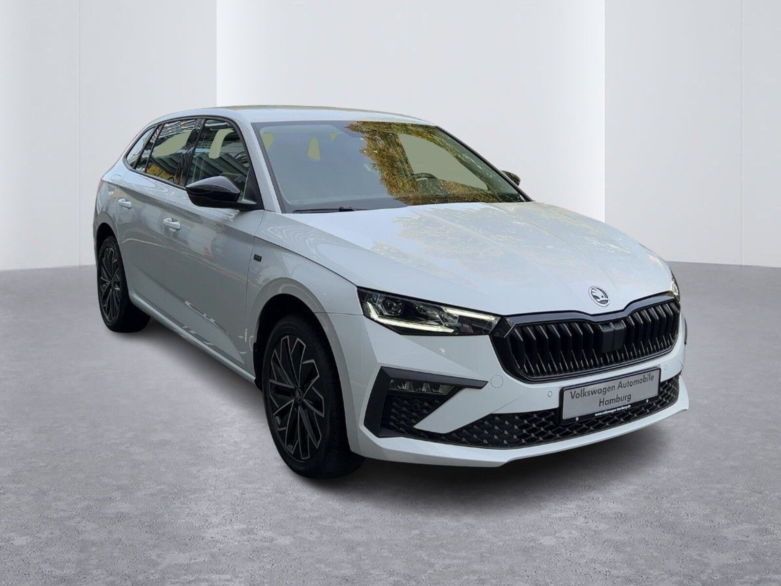 Škoda Scala – Bild 4