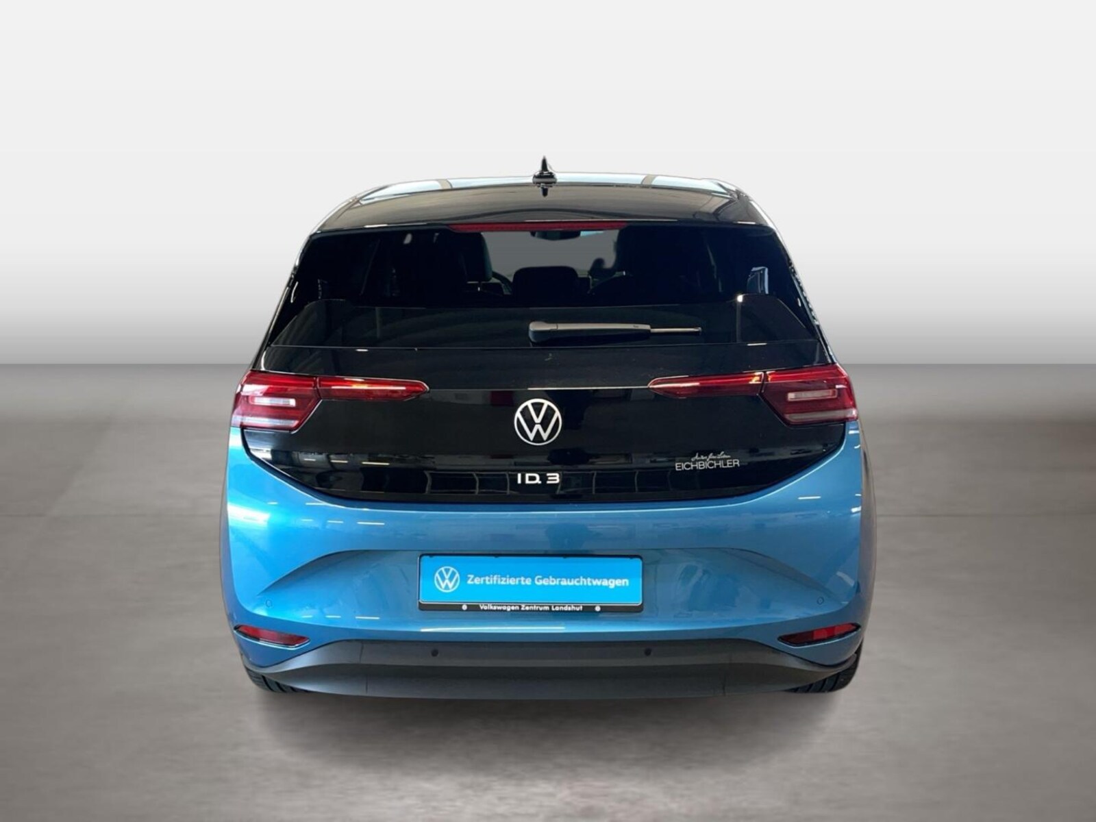 Volkswagen ID.3 – Bild 4