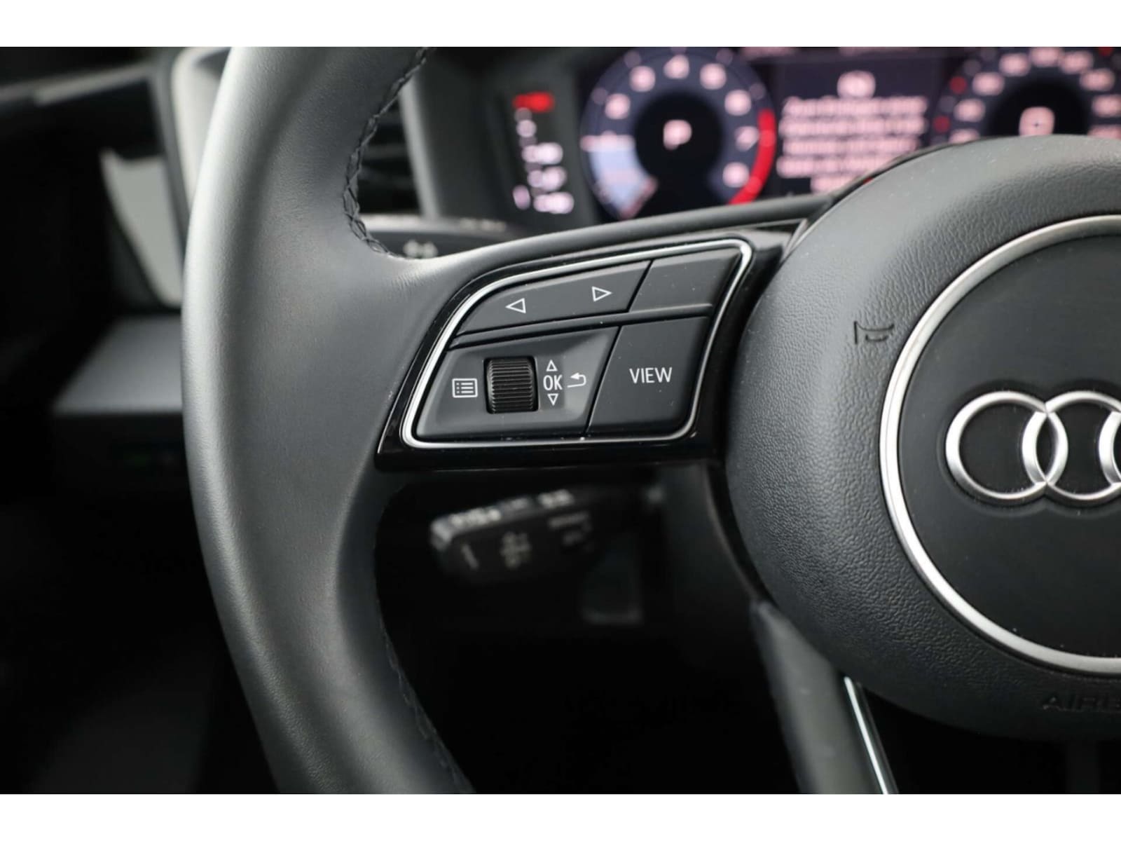 Audi A1 allstreet – Bild 14