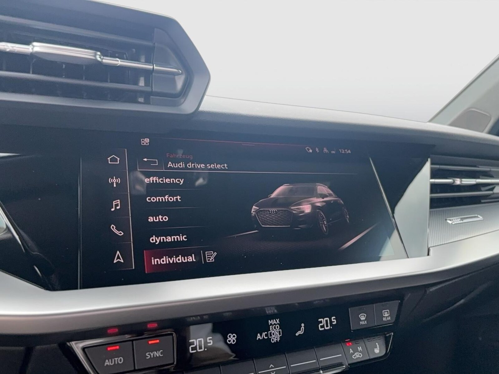 Audi A3 Sportback – Bild 21