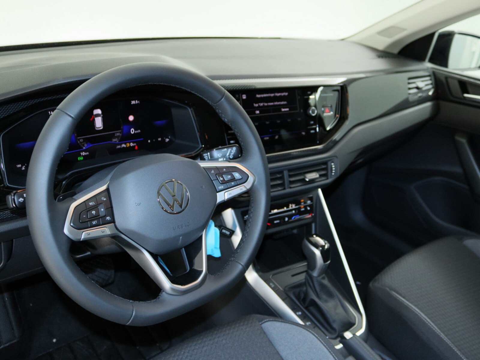 Volkswagen Polo – Bild 10