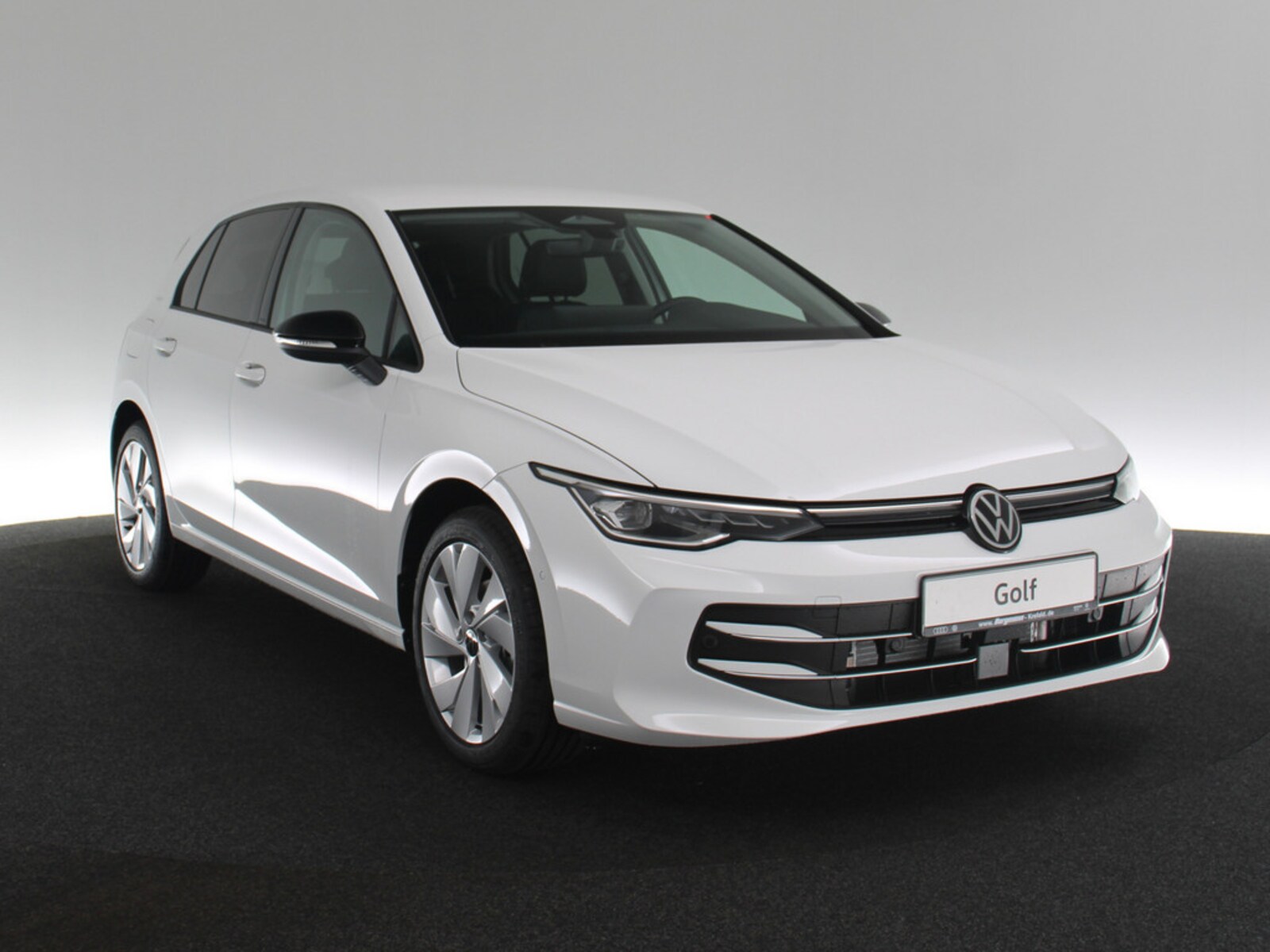 Volkswagen Golf – Bild 3