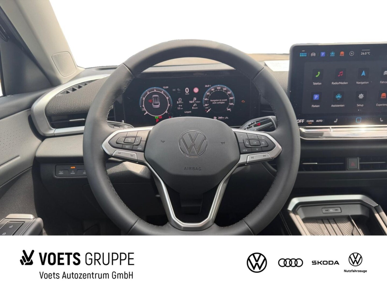 Volkswagen T-Roc – Bild 11