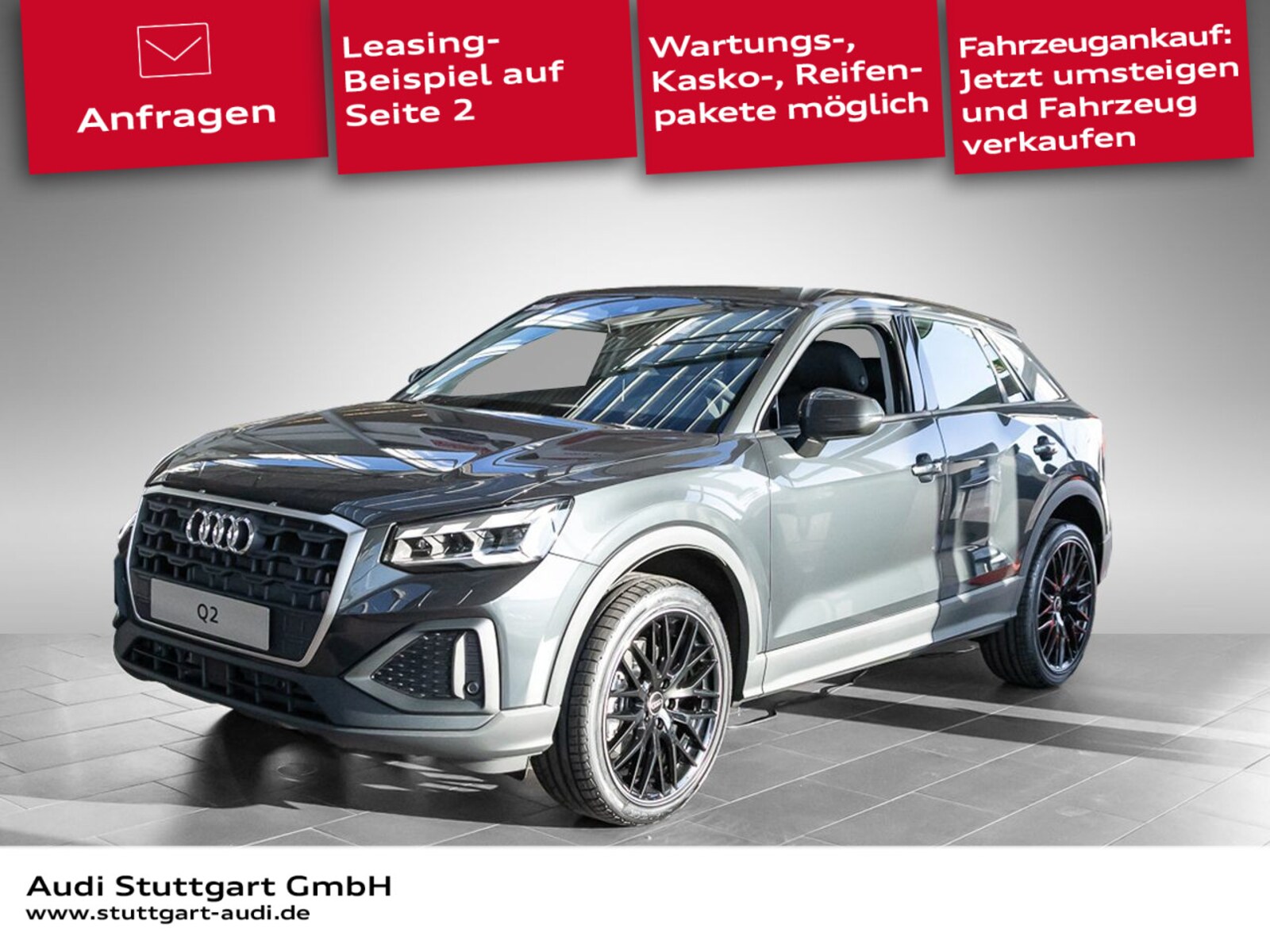 Audi Q2