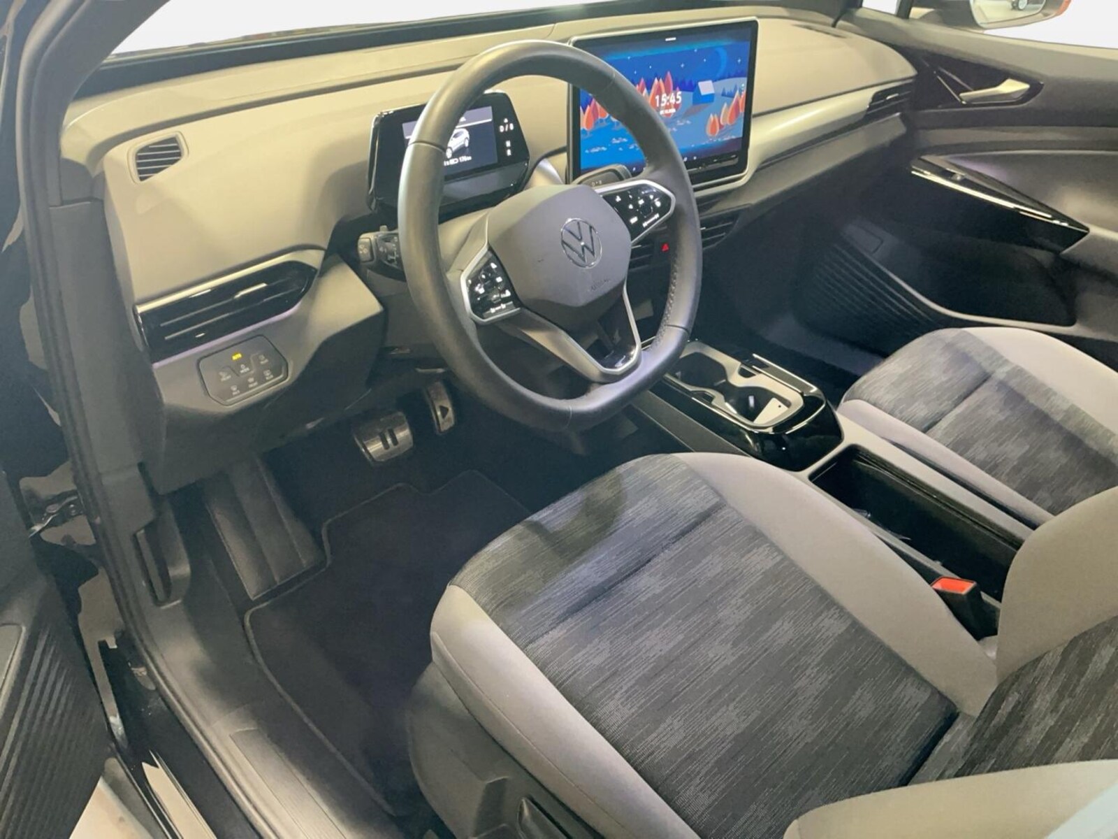 Volkswagen ID.4 – Bild 8