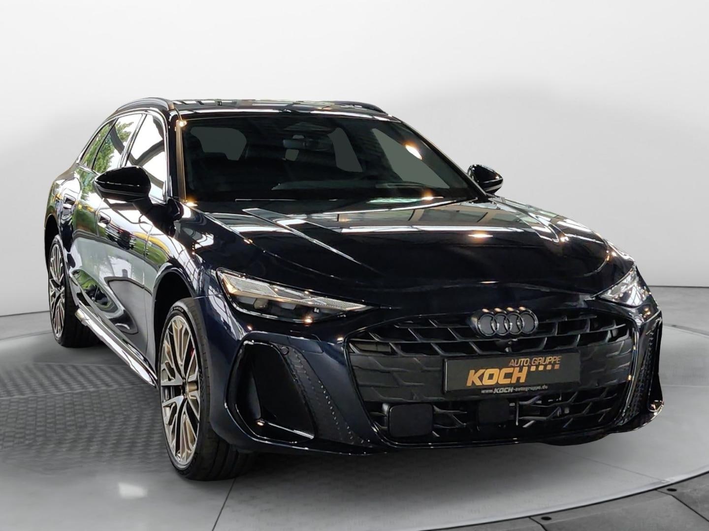 Bild über Audi A6 Avant e-hybrid edition one e-hybrid quattro 270 kW S tronic - für weitere Informationen kontaktieren Sie den Audi Partner