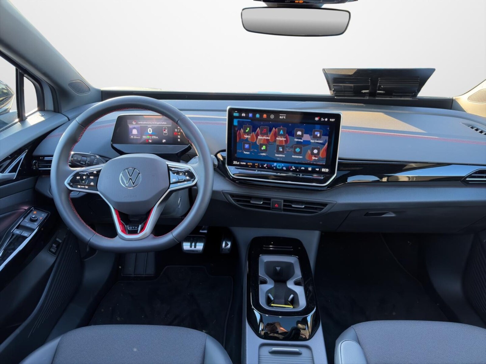 Volkswagen ID.4 – Bild 9