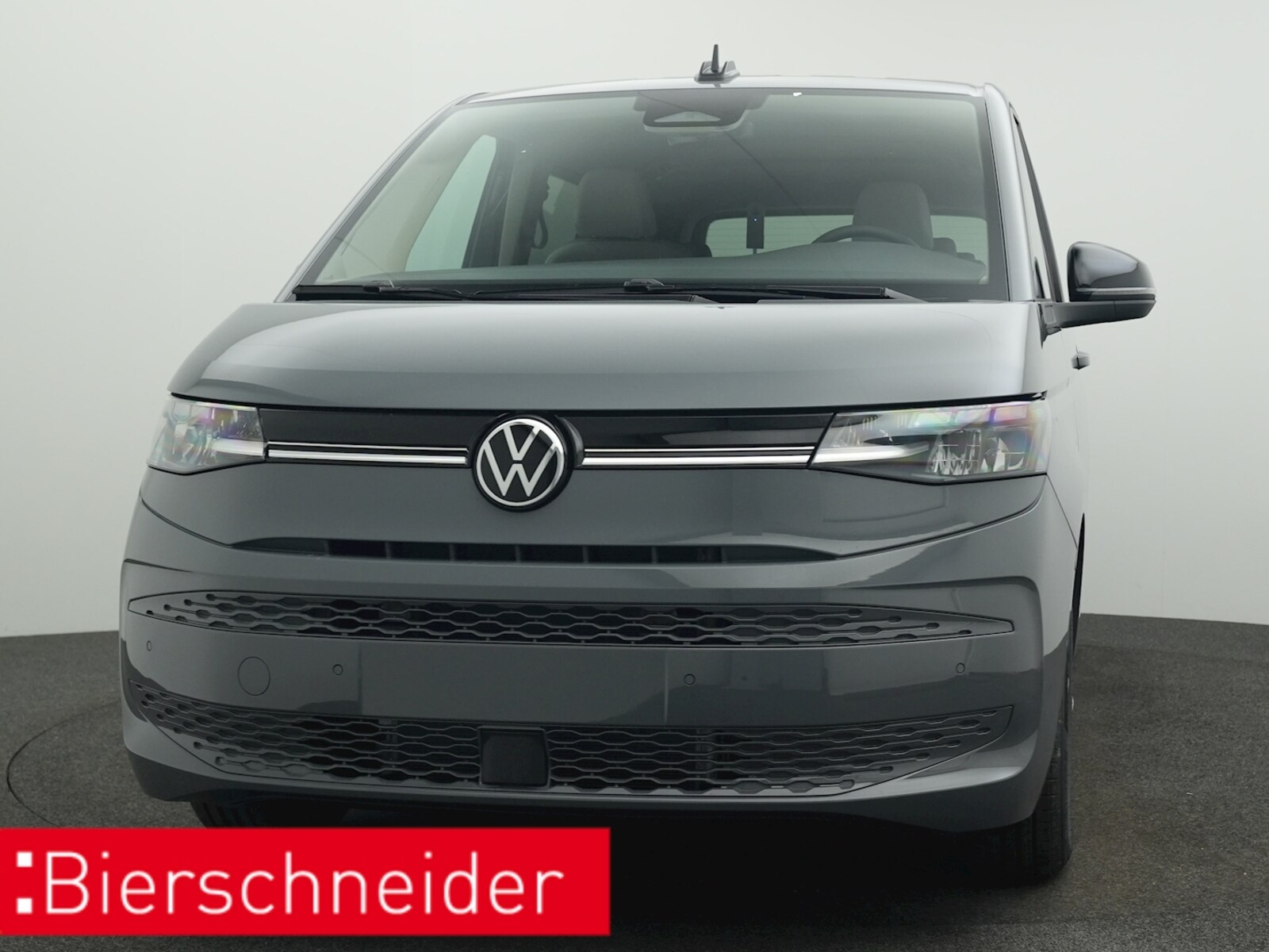 Volkswagen Multivan – Bild 13