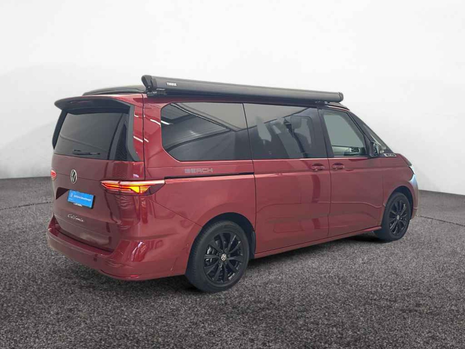 Volkswagen California – Bild 6