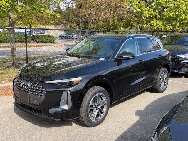 Photo of 2026 Audi Q5