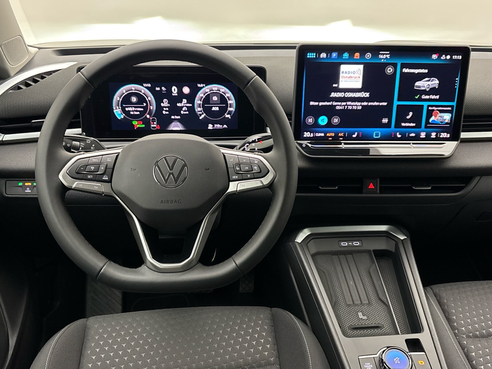 Volkswagen T-Roc – Bild 8