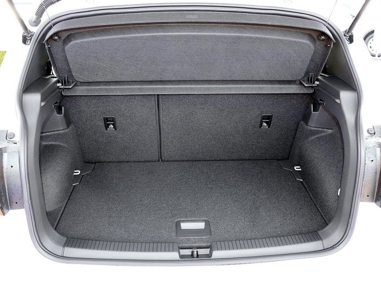 Volkswagen T-Cross – Bild 15