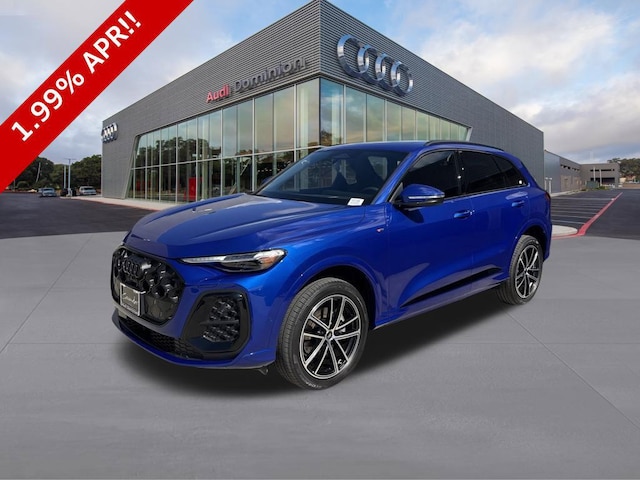 Photo of 2026 Audi Q5