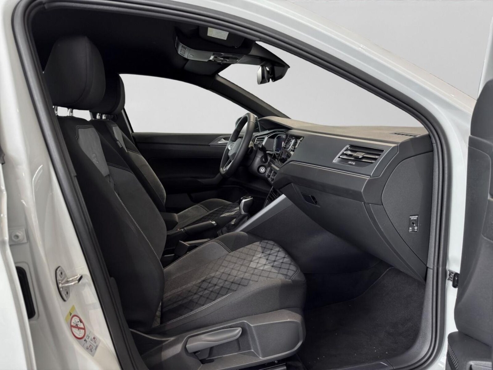 Volkswagen Taigo – Bild 4