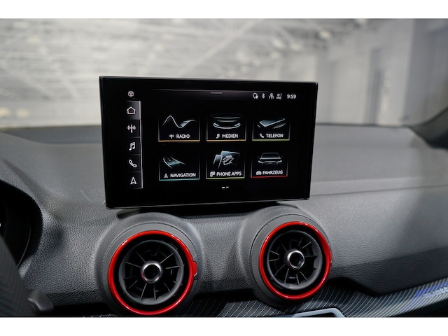 Audi SQ2 TFSI Quattro S Tronic - 2024 - Joinsteer - #9