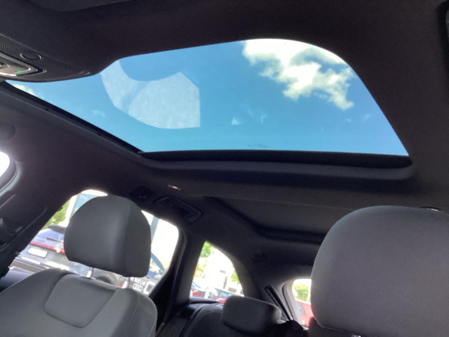 Image about Audi A6 Avant 50 TDI quattro tiptronic