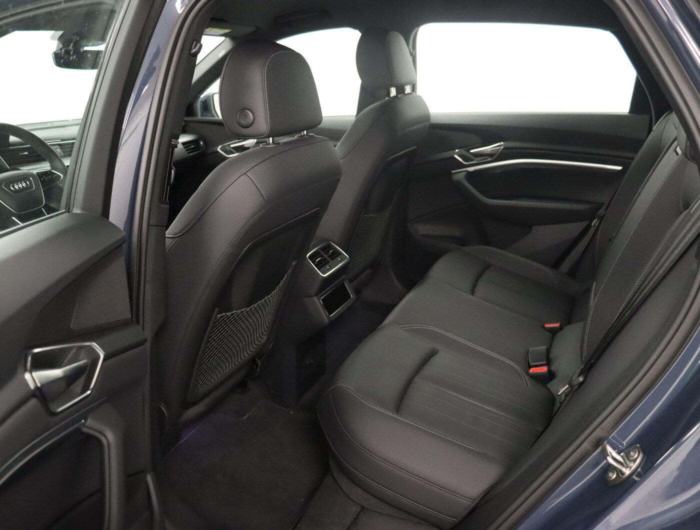 Image about Audi Q8 e-tron S line 55 e-tron quattro