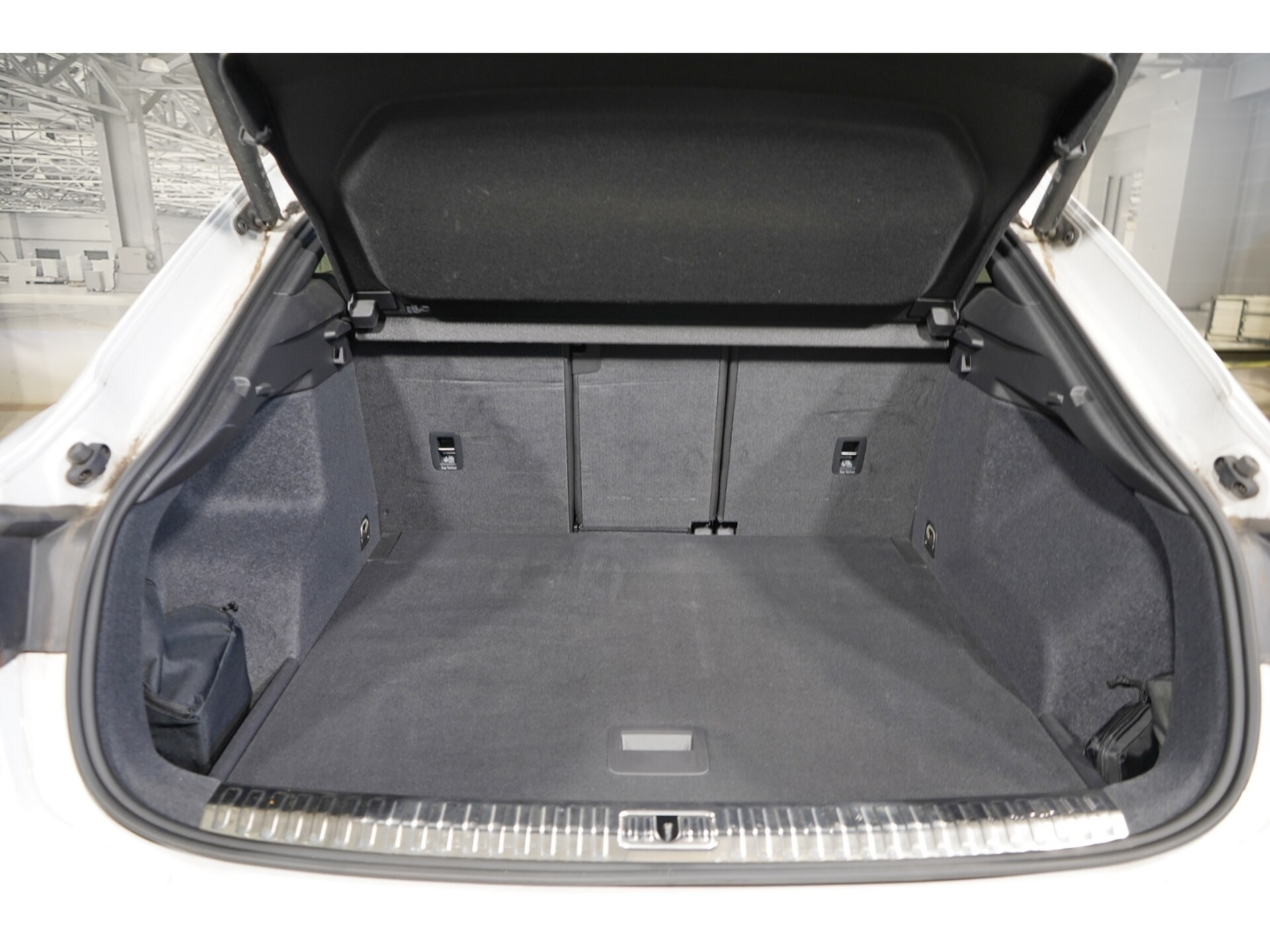 Audi Q3 Sportback S line