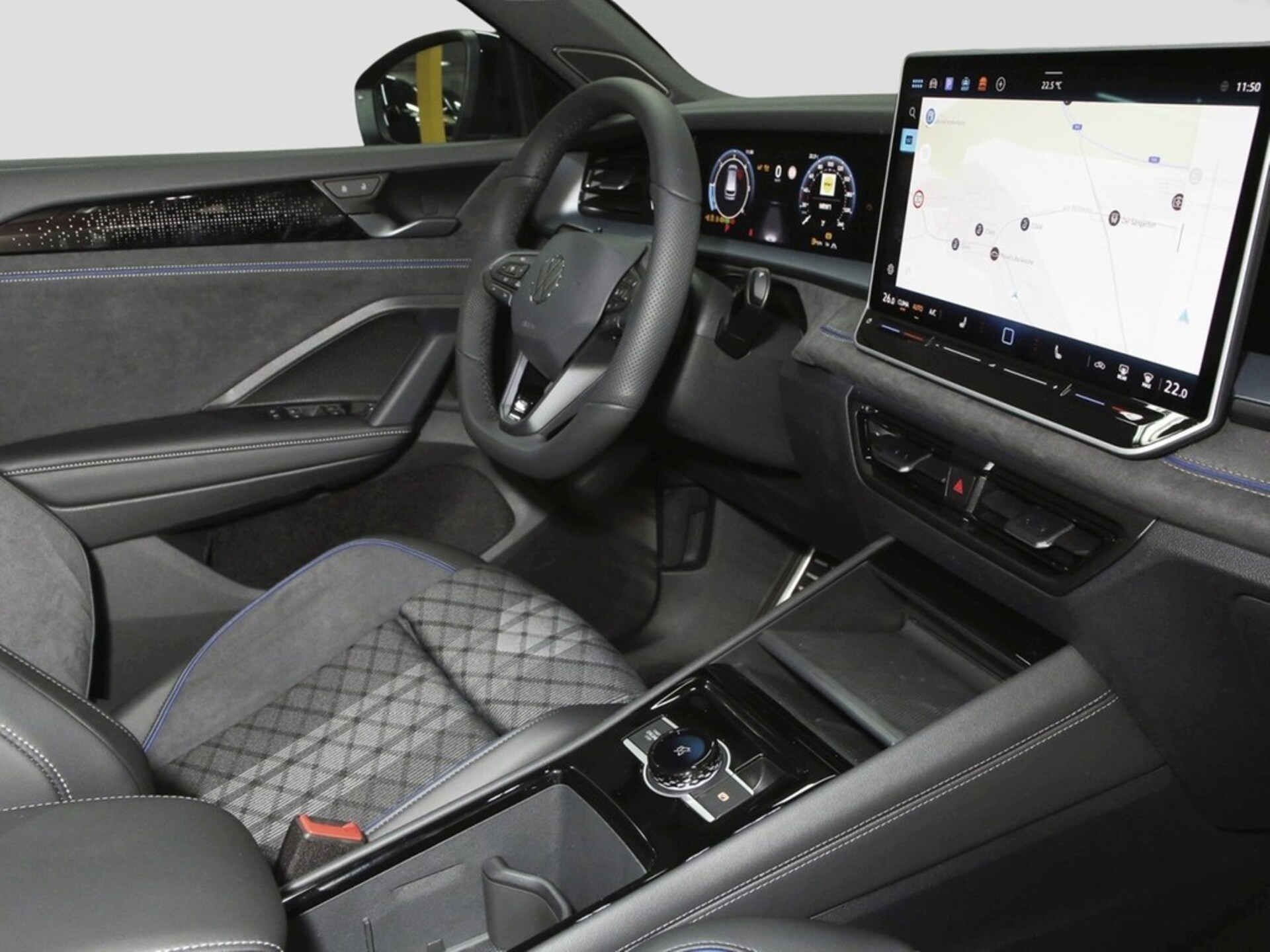 Volkswagen Tayron R-Line