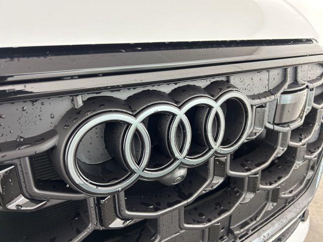 2026 Audi SQ8 Prestige - Photo 31