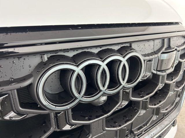 2026 Audi SQ8 Prestige - Photo 31